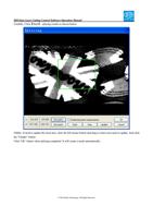 Fourthly Click Start splicing results as shown below (Page 66 / 99) RDVision Laser Cutting Control Software Operation Manual